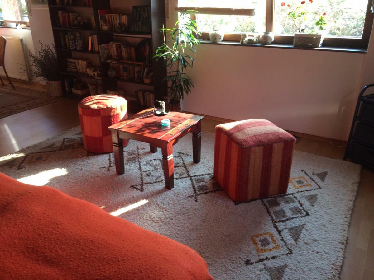 schones Zimmer in Gimmeldingen/ Konigsbach Neustadt an der Weinstraße Exterior foto